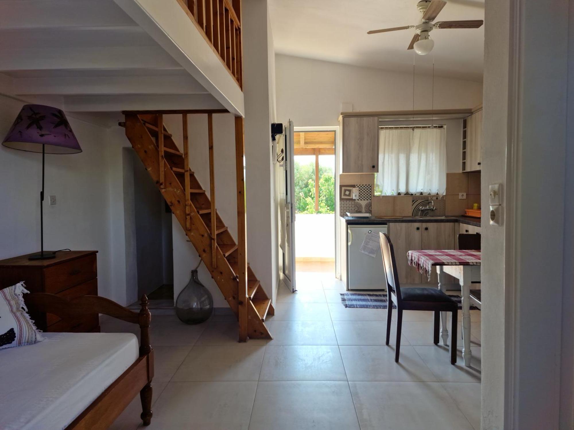 Asklipion Valley Guest House Kos Extérieur photo