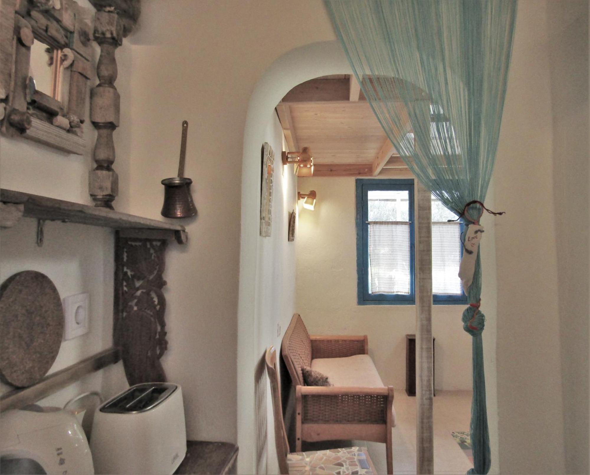 Asklipion Valley Guest House Kos Extérieur photo