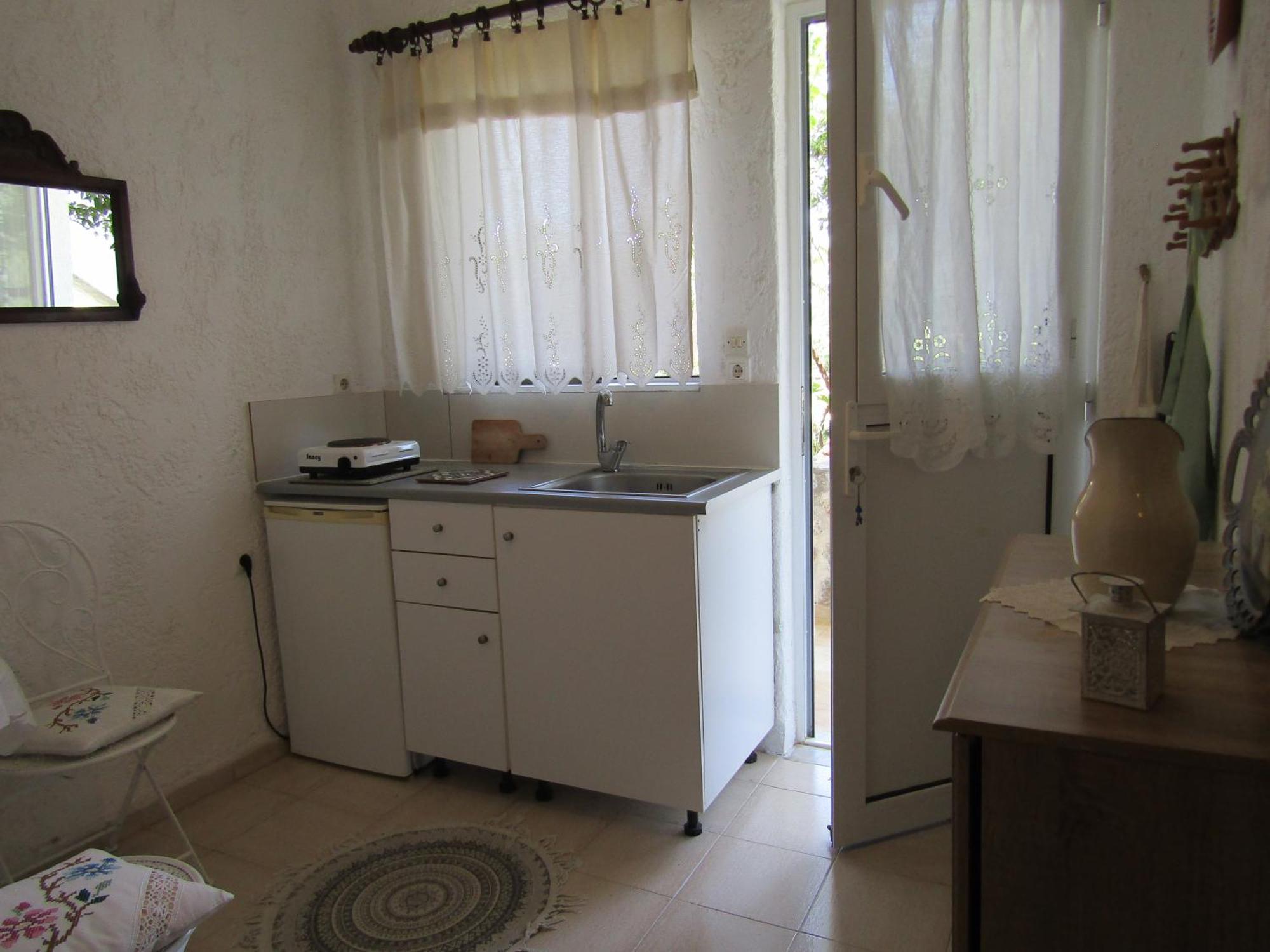 Asklipion Valley Guest House Kos Extérieur photo