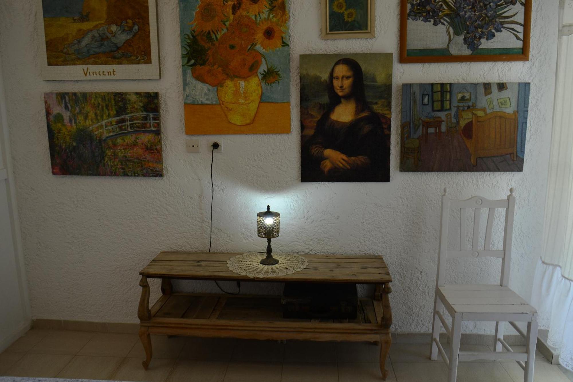 Asklipion Valley Guest House Kos Extérieur photo
