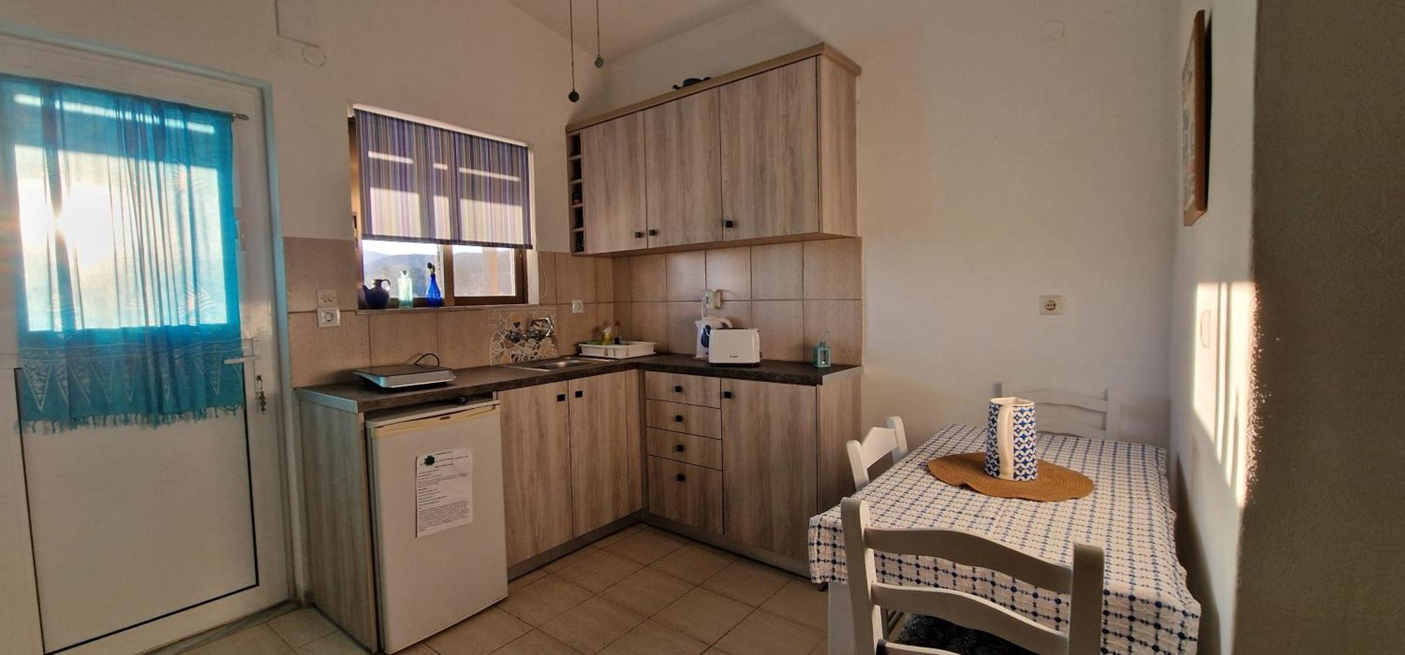 Asklipion Valley Guest House Kos Extérieur photo