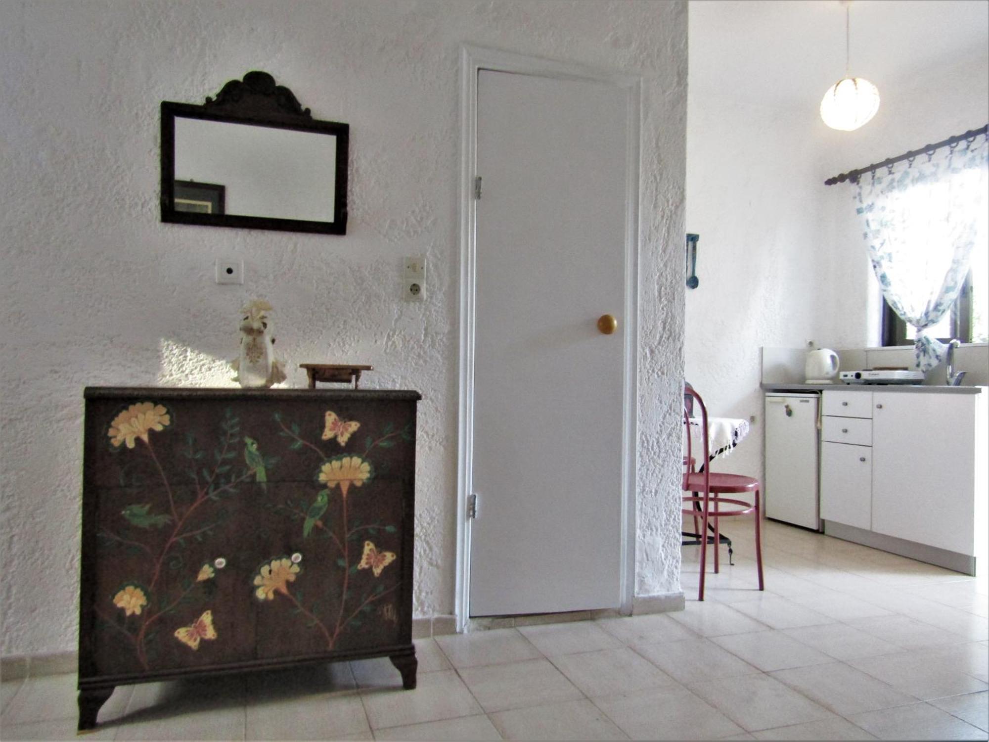 Asklipion Valley Guest House Kos Extérieur photo