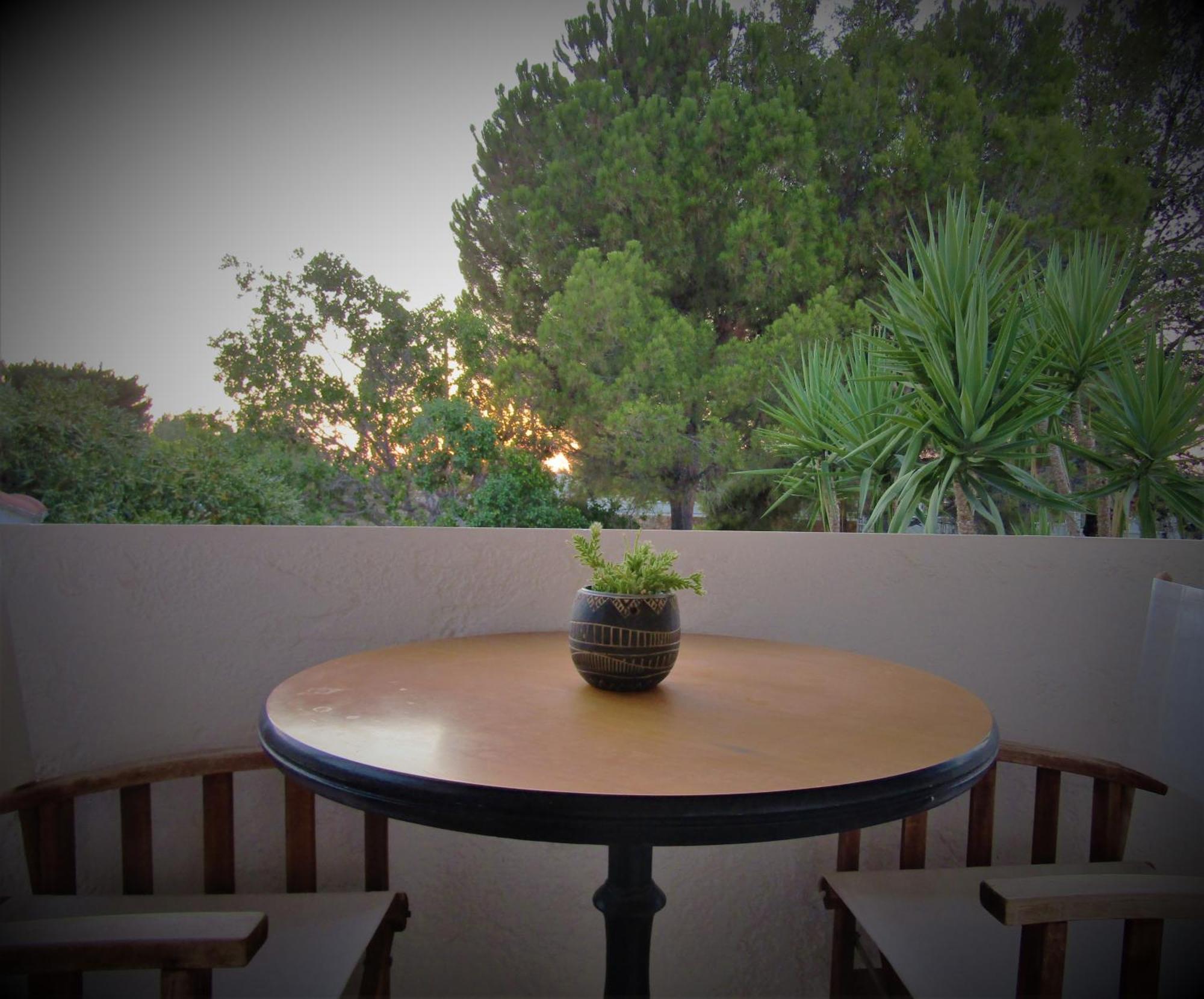 Asklipion Valley Guest House Kos Extérieur photo