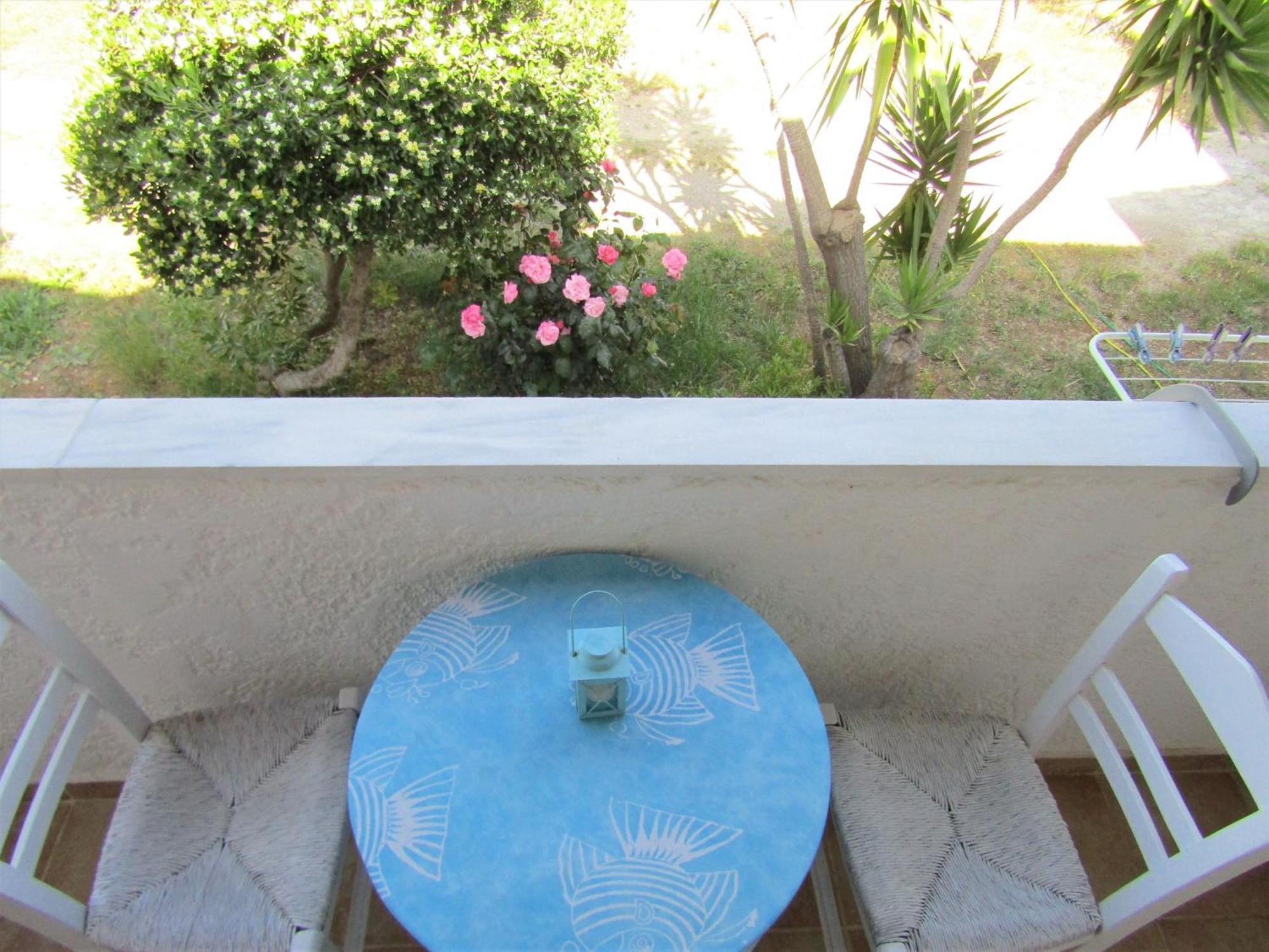 Asklipion Valley Guest House Kos Extérieur photo