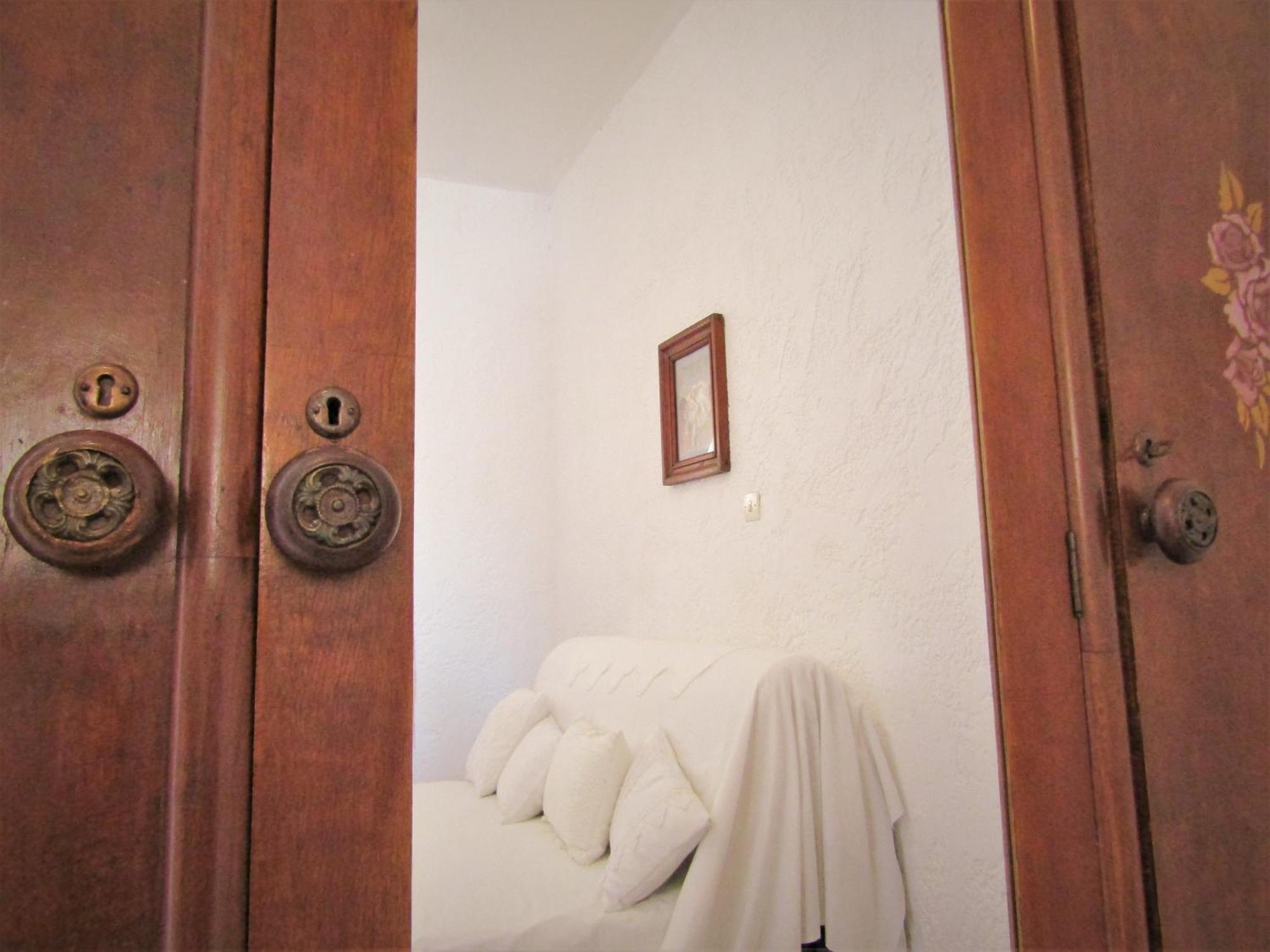 Asklipion Valley Guest House Kos Extérieur photo