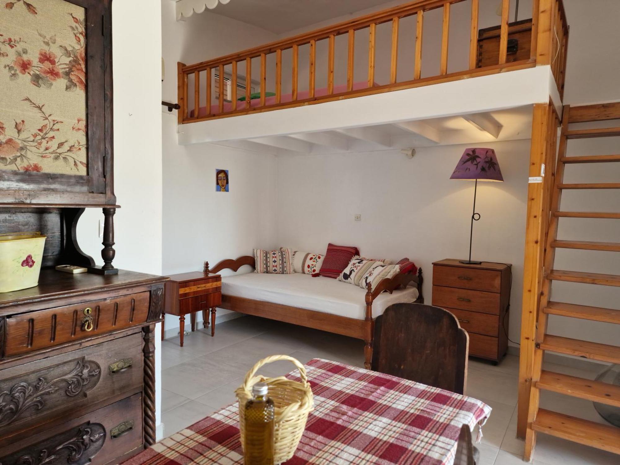 Asklipion Valley Guest House Kos Extérieur photo