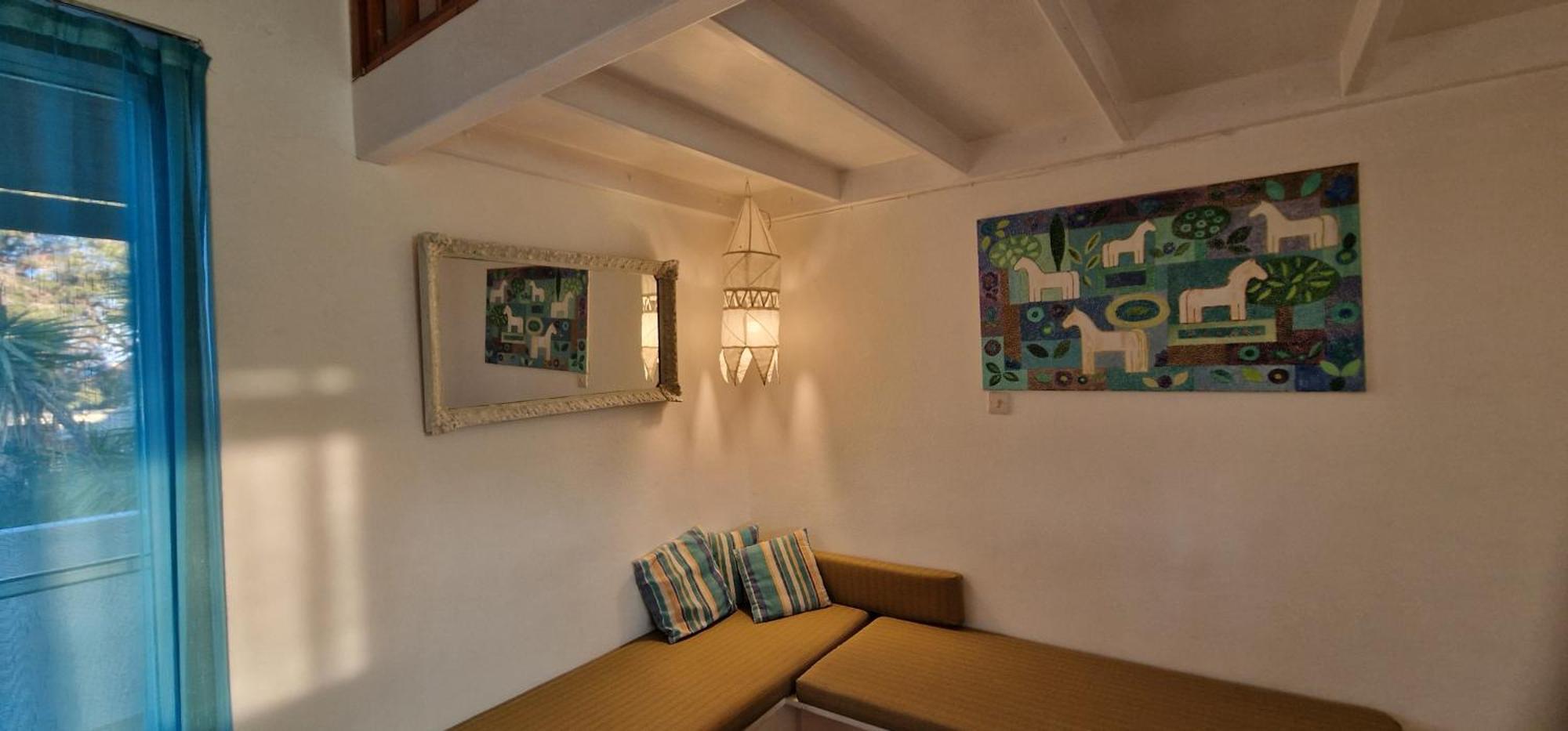 Asklipion Valley Guest House Kos Extérieur photo