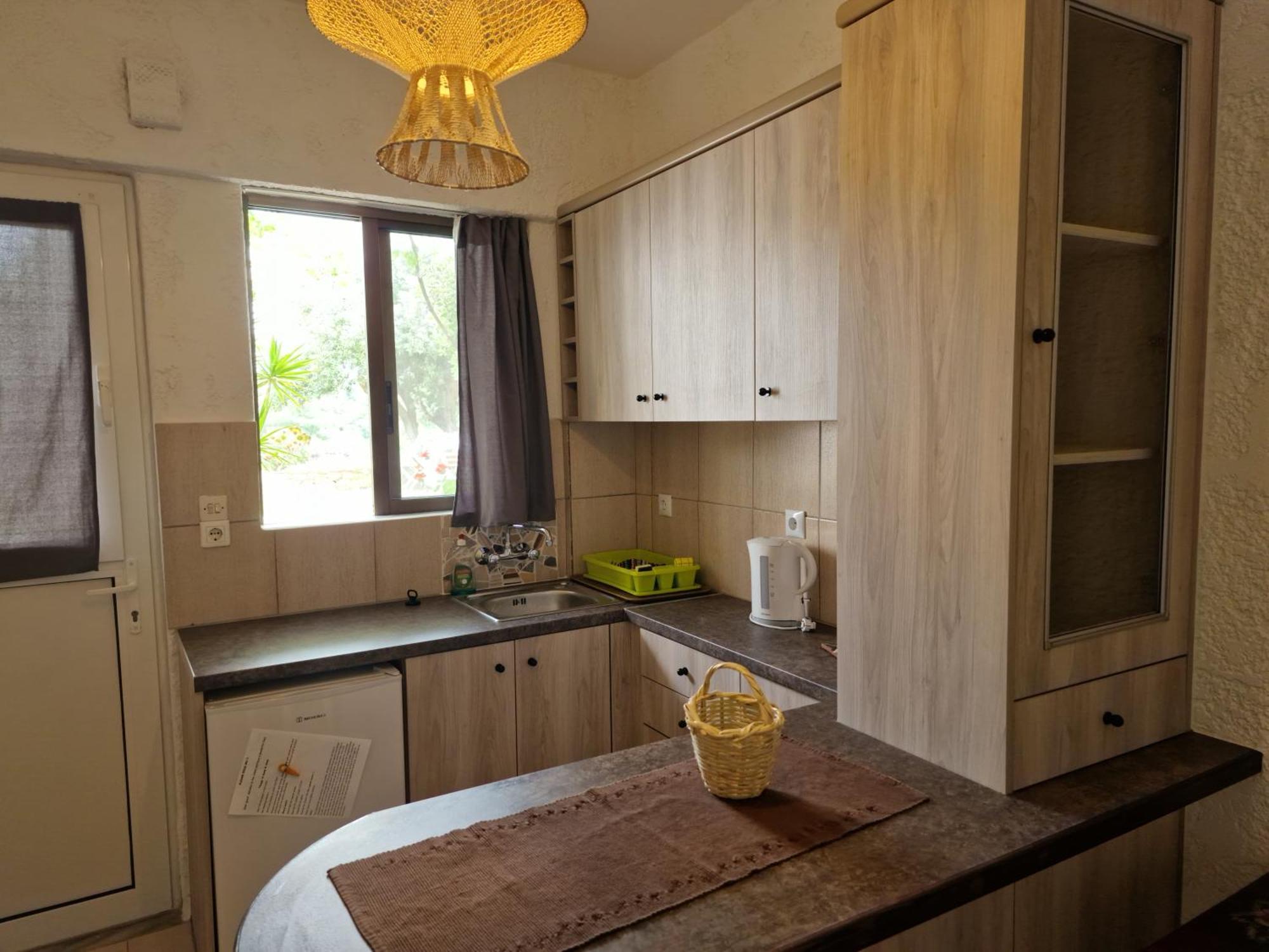 Asklipion Valley Guest House Kos Chambre photo