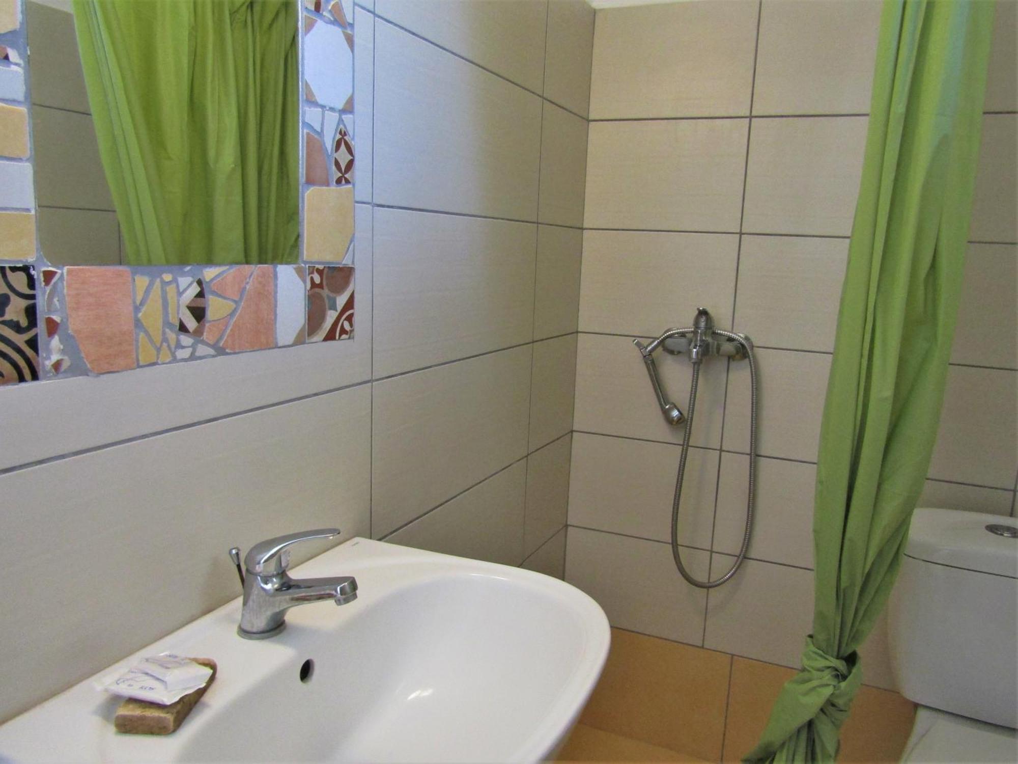 Asklipion Valley Guest House Kos Chambre photo