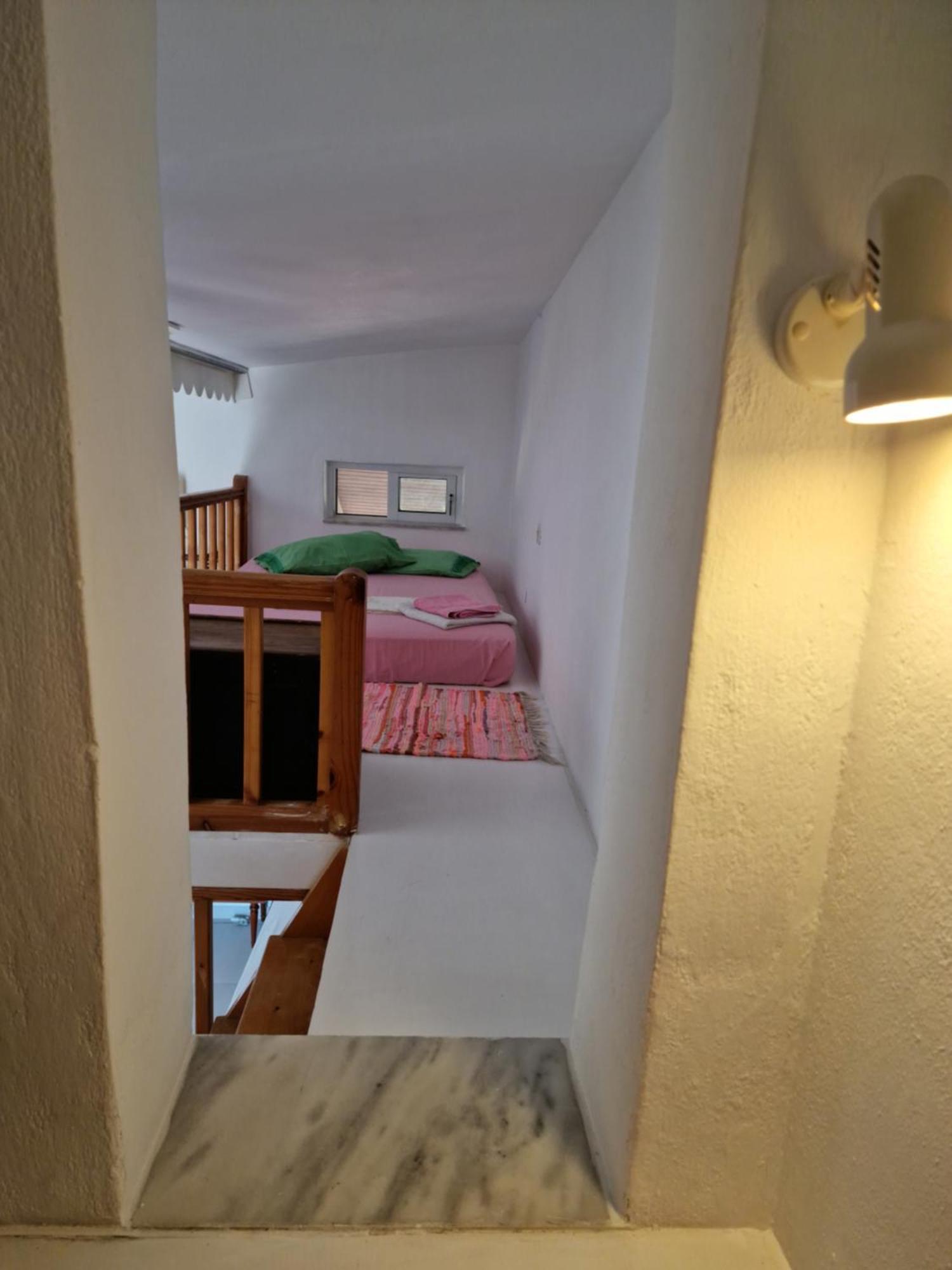 Asklipion Valley Guest House Kos Chambre photo