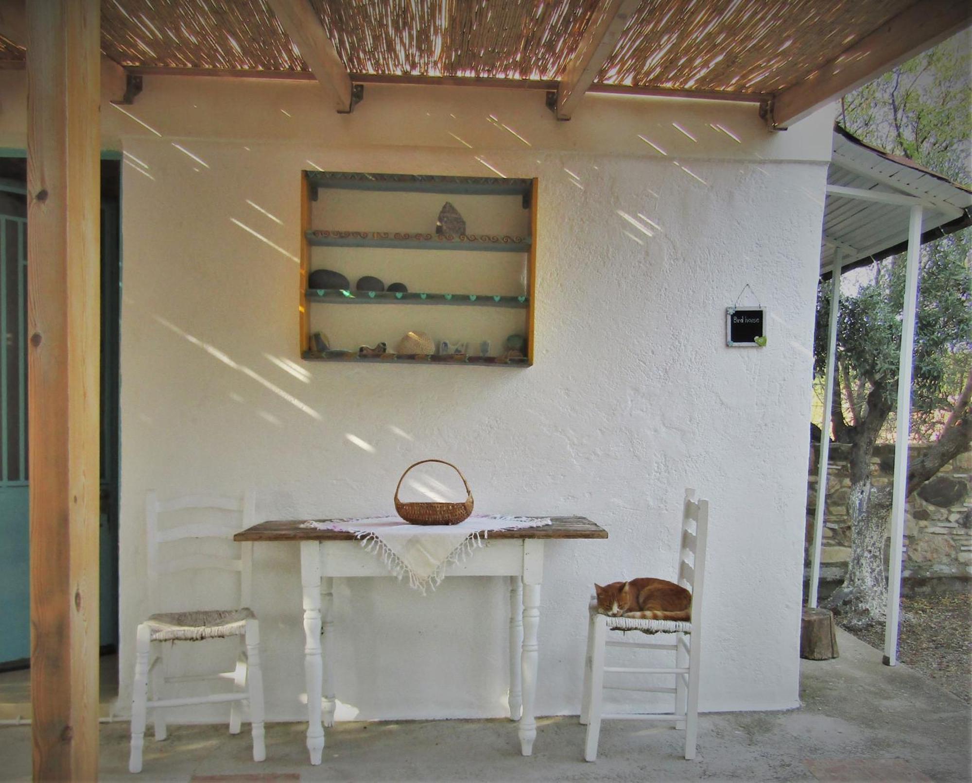 Asklipion Valley Guest House Kos Extérieur photo