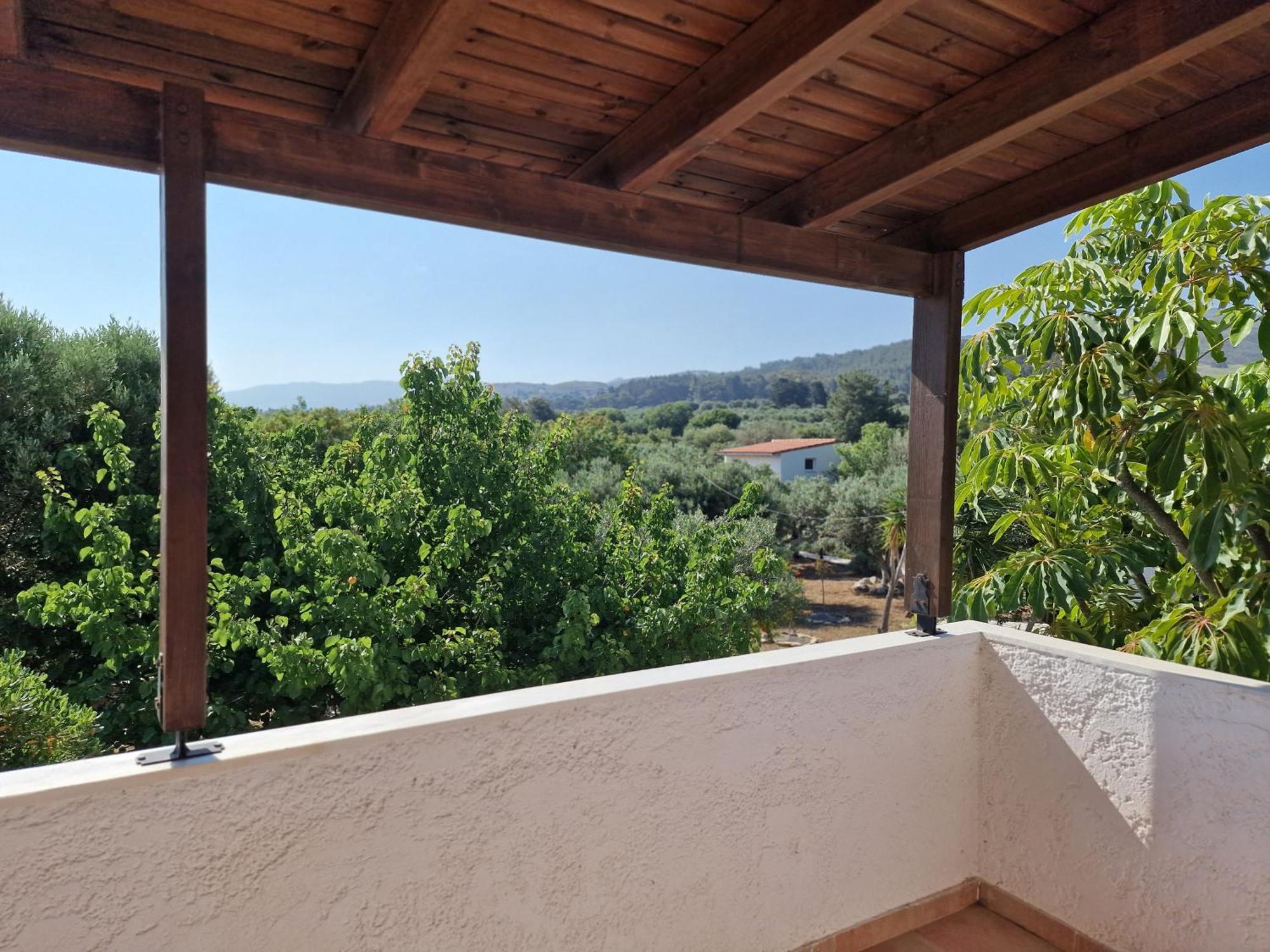 Asklipion Valley Guest House Kos Extérieur photo