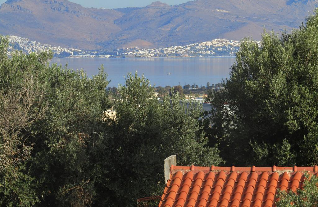 Asklipion Valley Guest House Kos Extérieur photo